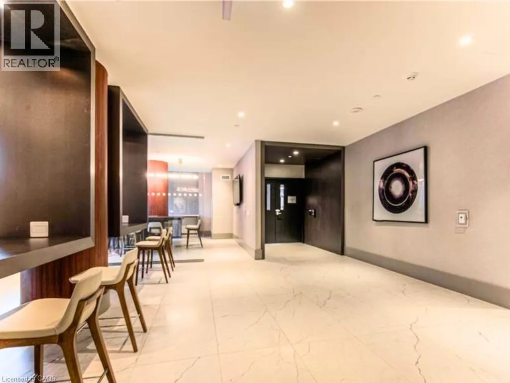 55 DUKE Street W Unit# 407, #407