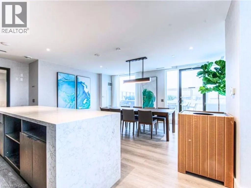 55 DUKE Street W Unit# 407, #407