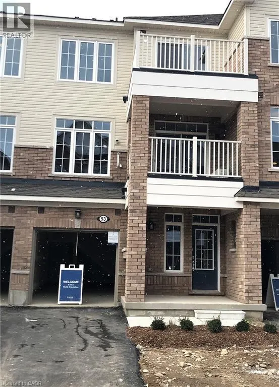 113 HARTLEY Avenue Unit# 53, #53