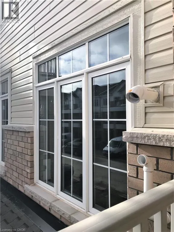 113 HARTLEY Avenue Unit# 53, #53
