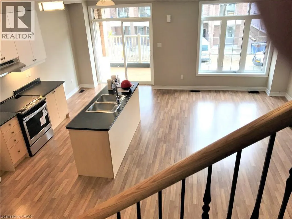 113 HARTLEY Avenue Unit# 53, #53