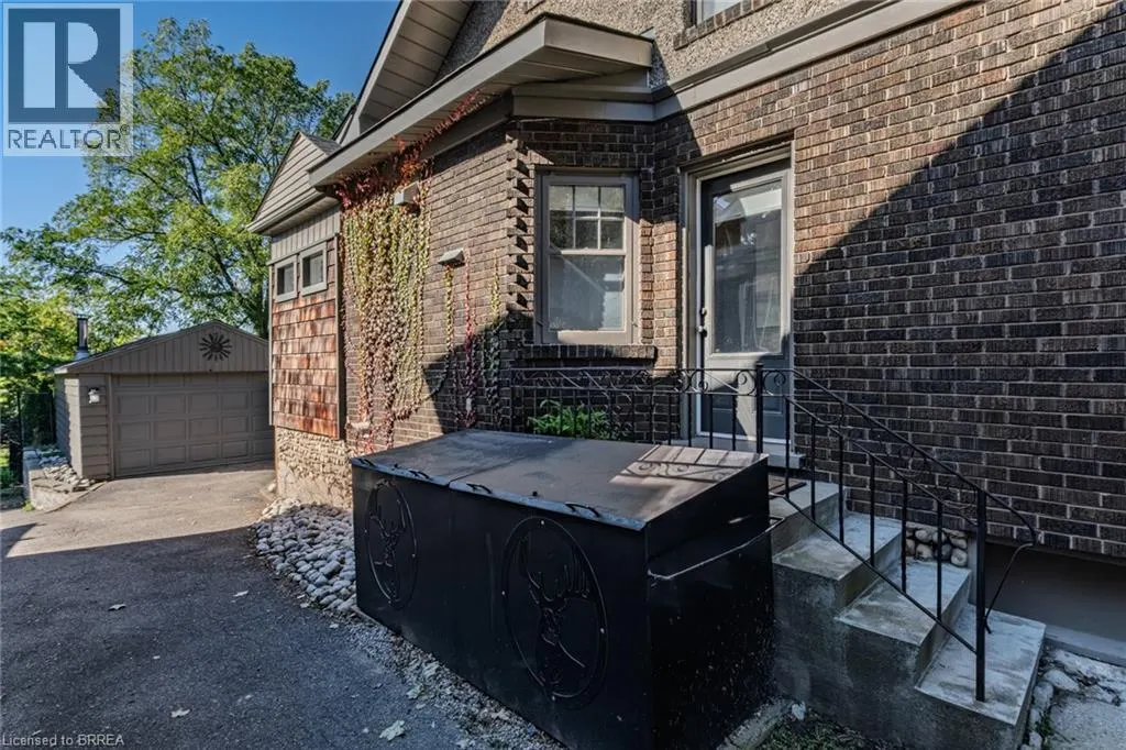 30 BANFIELD Street