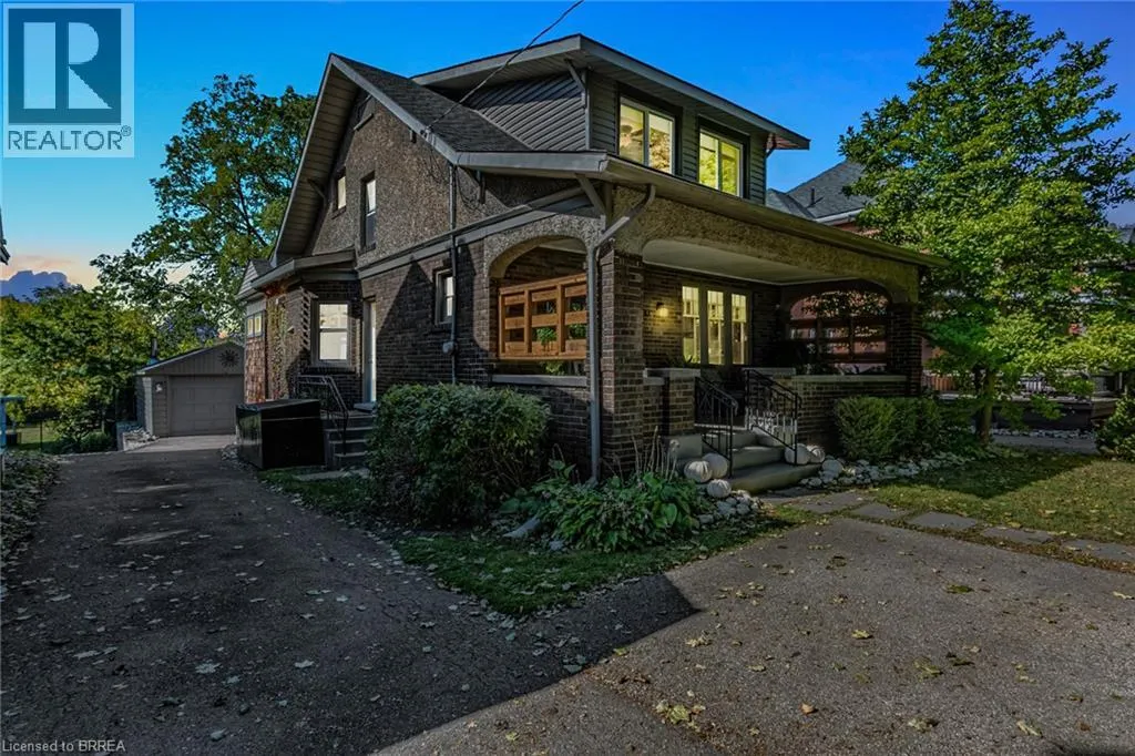 30 BANFIELD Street