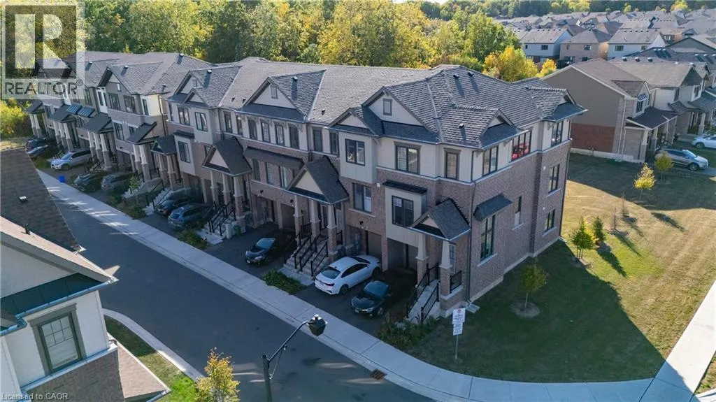 185 BEDROCK Drive Unit# 60, #60