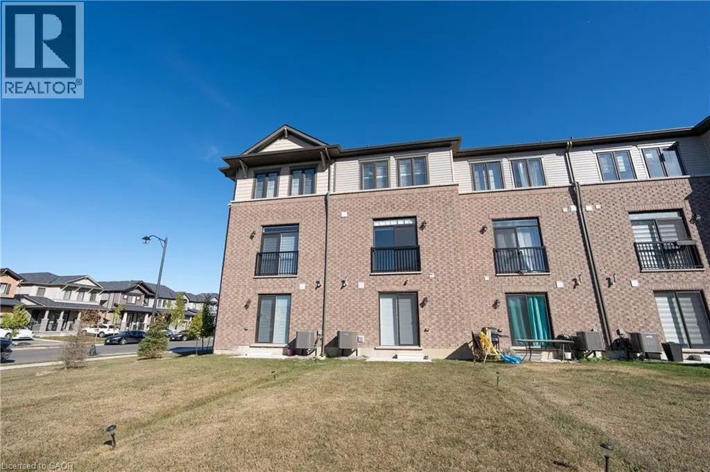 185 BEDROCK Drive Unit# 60, #60