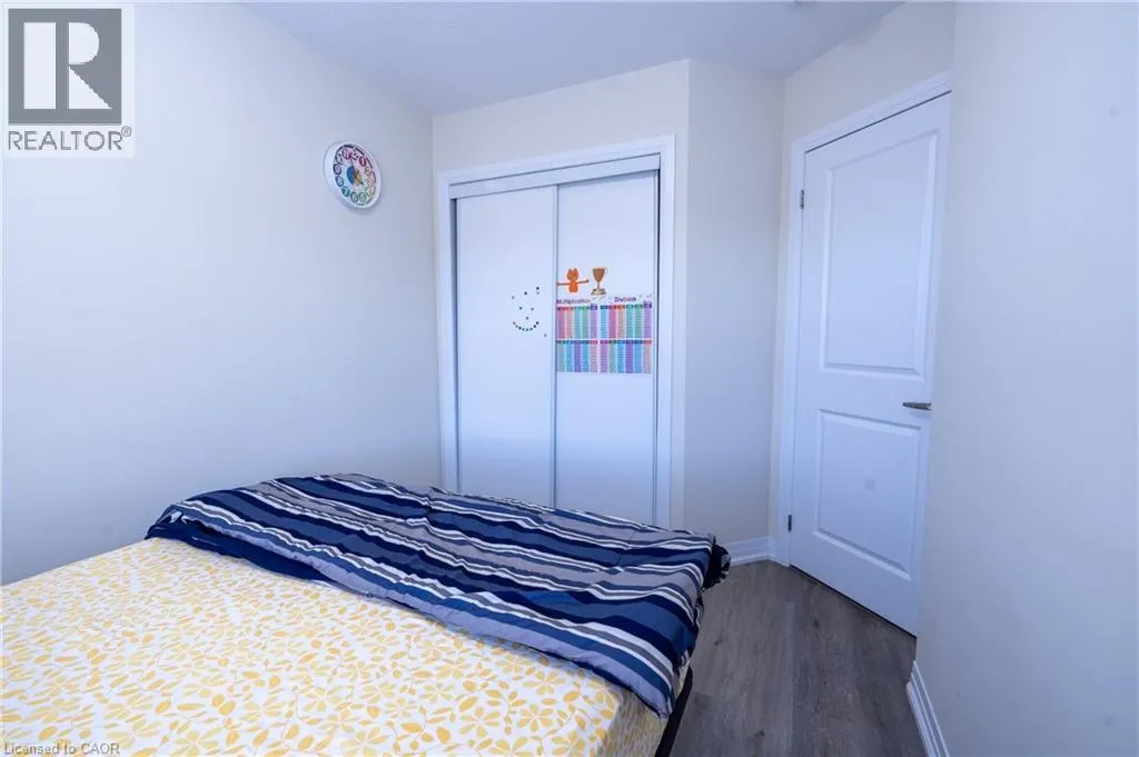185 BEDROCK Drive Unit# 60, #60