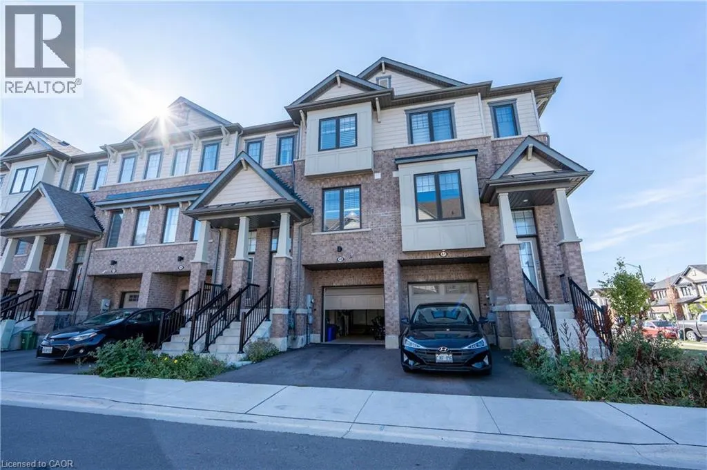 185 BEDROCK Drive Unit# 60, #60