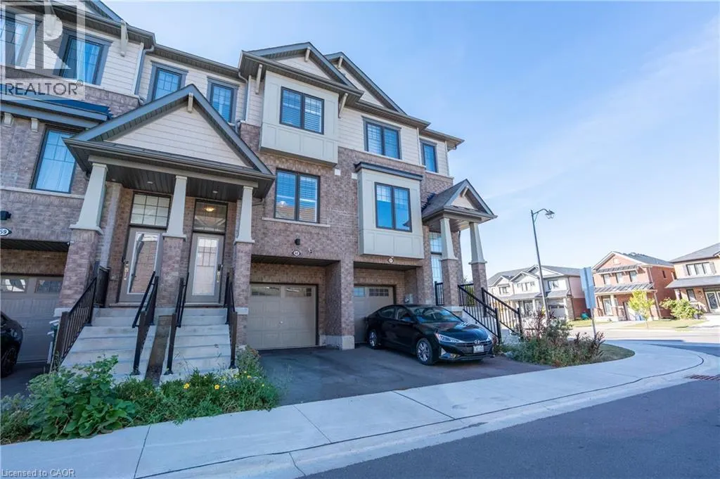 185 BEDROCK Drive Unit# 60, #60