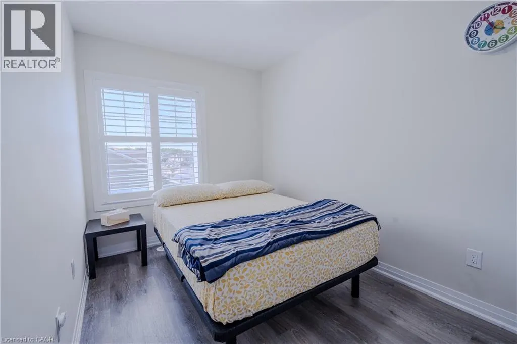 185 BEDROCK Drive Unit# 60, #60