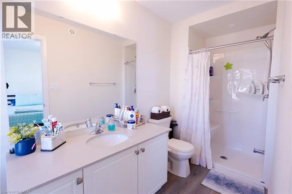 185 BEDROCK Drive Unit# 60, #60