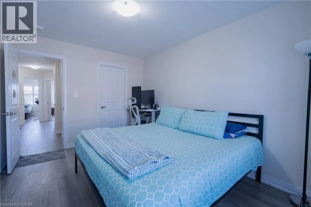 185 BEDROCK Drive Unit# 60, #60