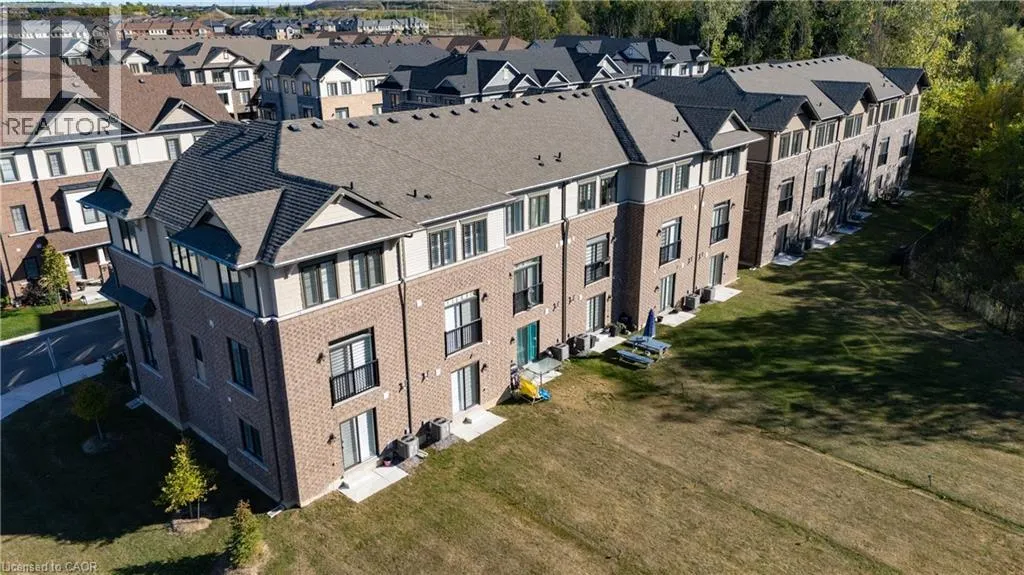 185 BEDROCK Drive Unit# 60, #60