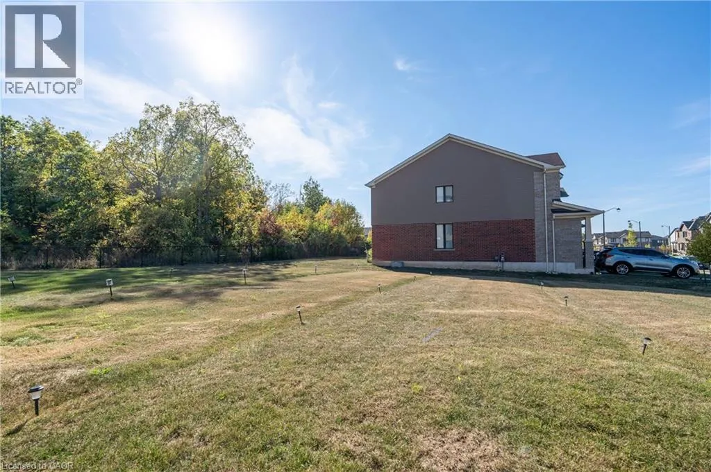 185 BEDROCK Drive Unit# 60, #60