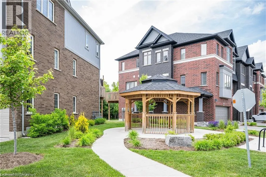 311 WOOLWICH Street Unit# 37, #37