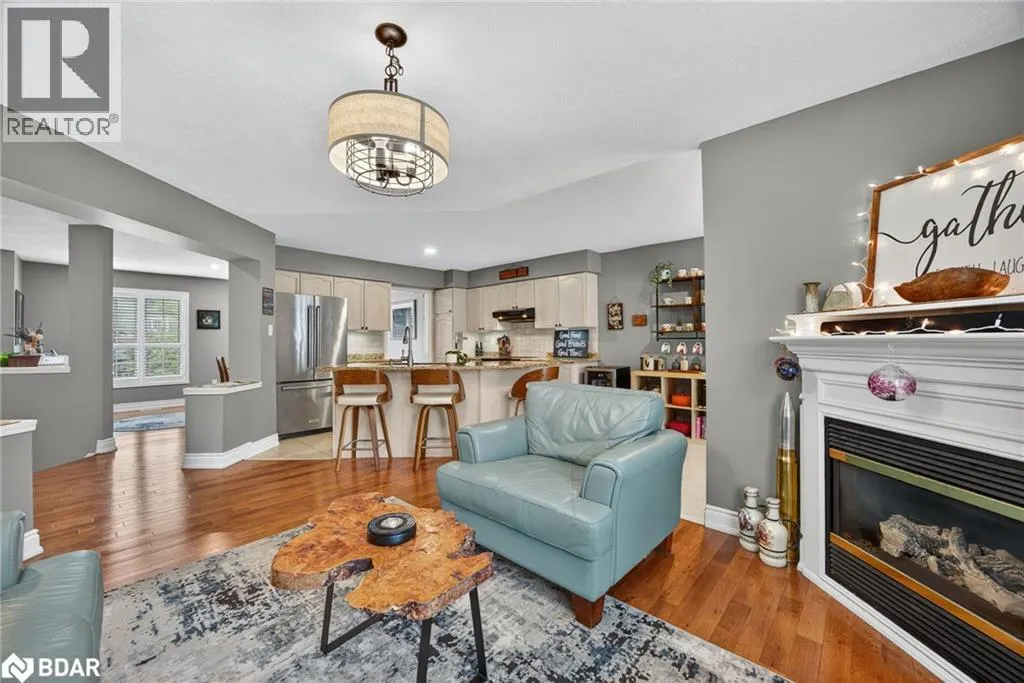 11 NORTHWOOD Drive