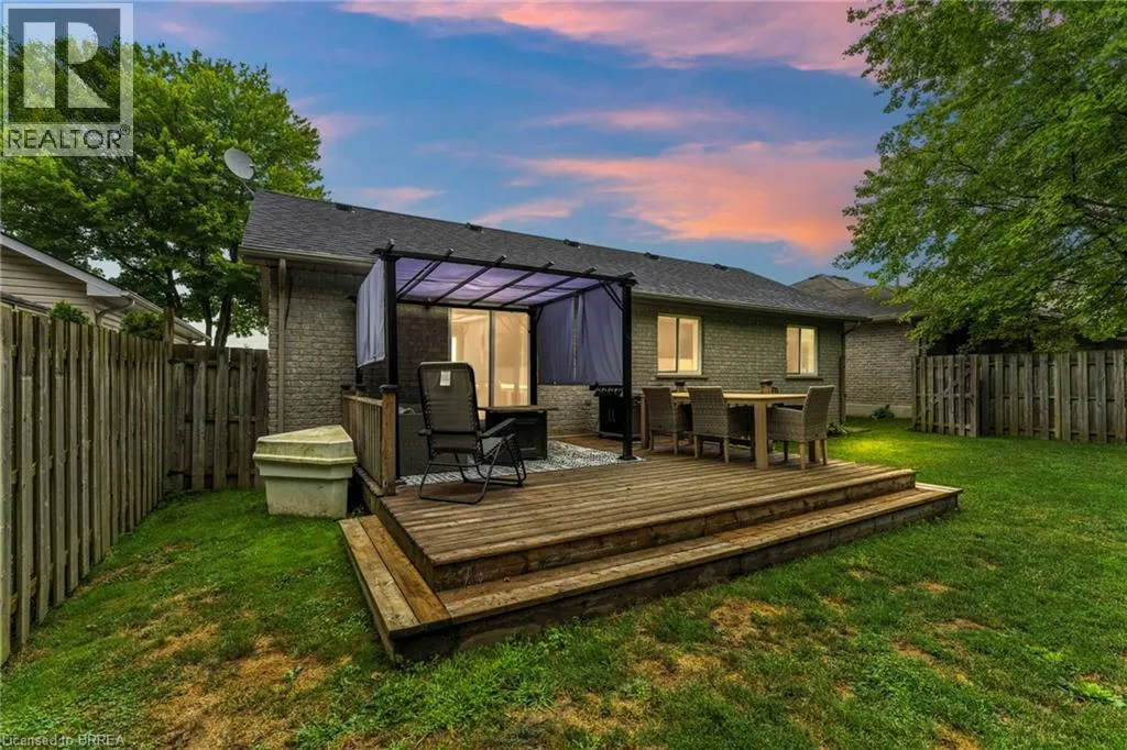 53 HAWTREY Road