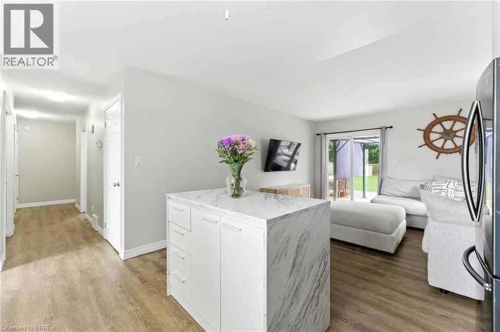 53 HAWTREY Road