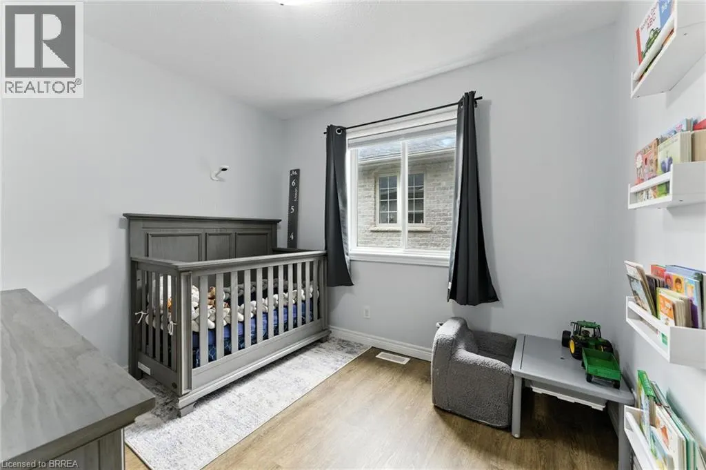 53 HAWTREY Road