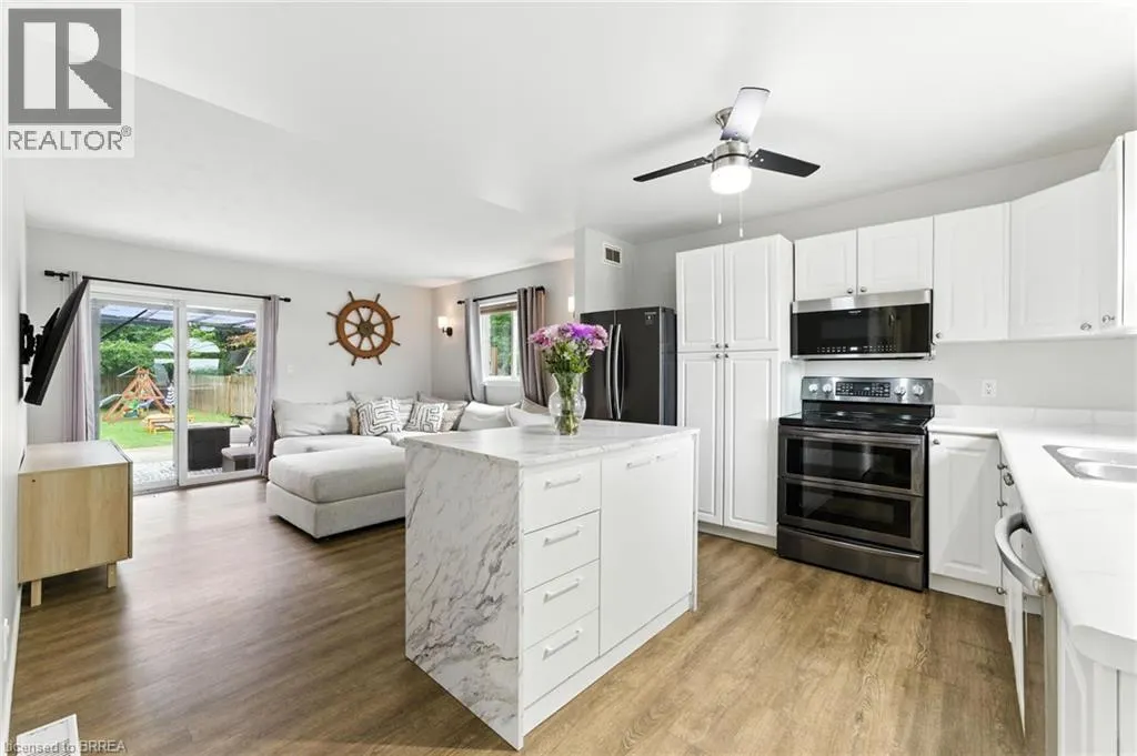 53 HAWTREY Road