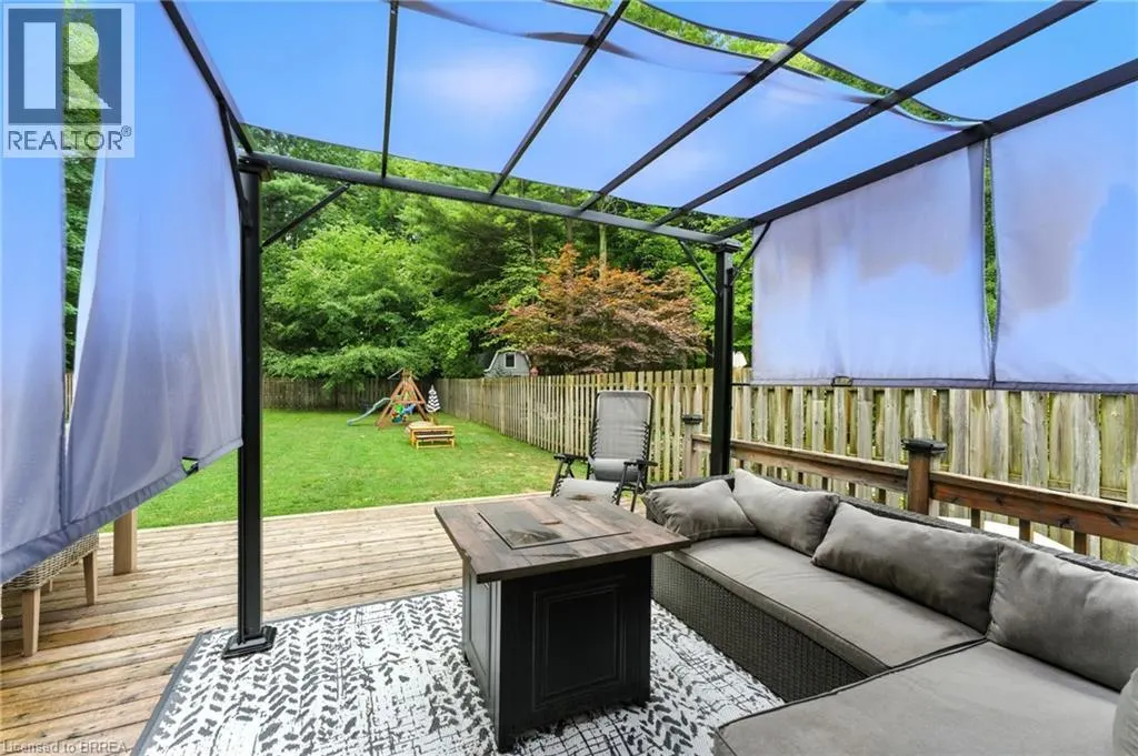 53 HAWTREY Road