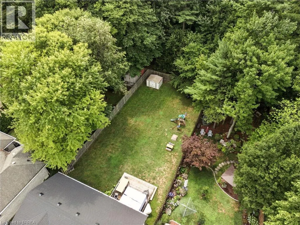 53 HAWTREY Road