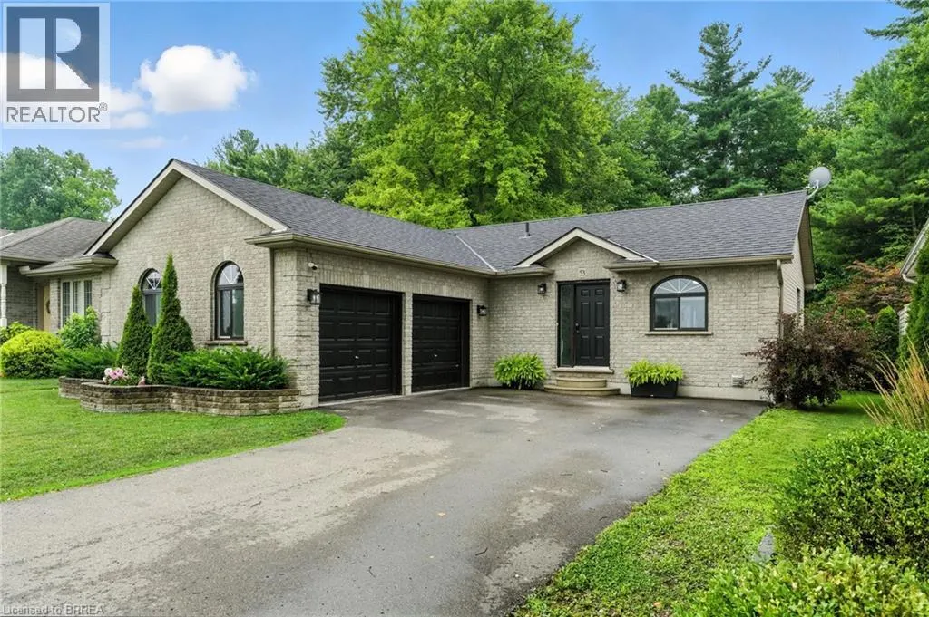53 HAWTREY Road