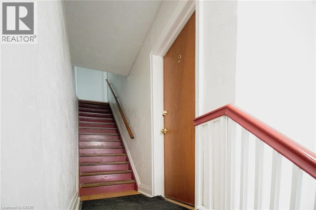 875 MILLWOOD Road Unit# 2B, #2B