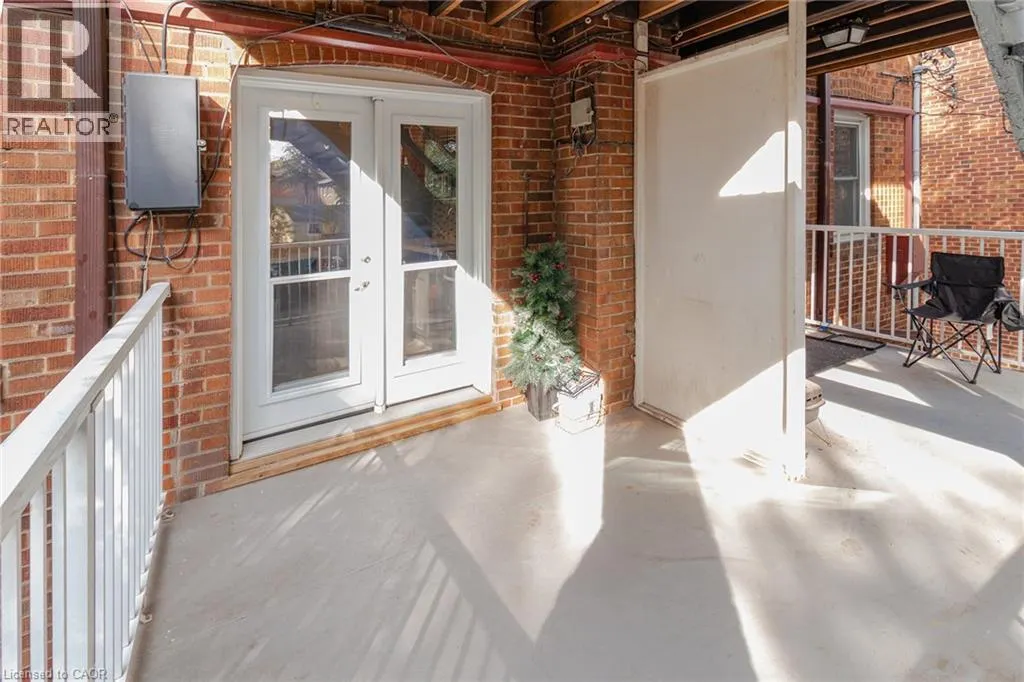 875 MILLWOOD Road Unit# 2B, #2B