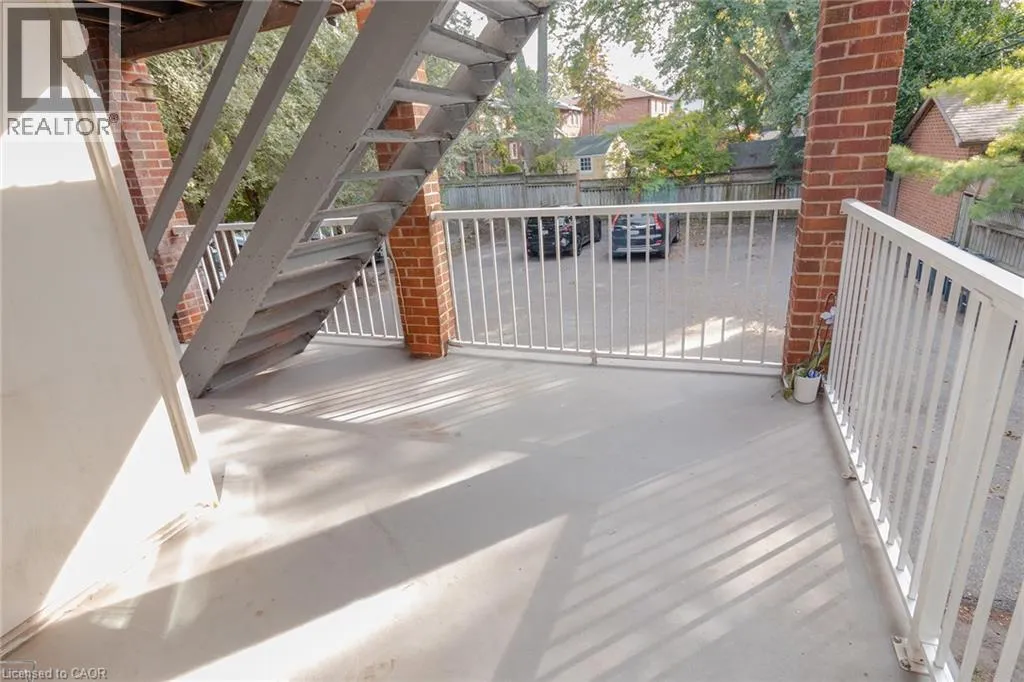 875 MILLWOOD Road Unit# 2B, #2B