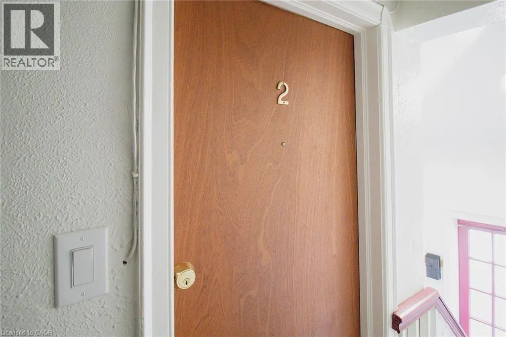 875 MILLWOOD Road Unit# 2B, #2B