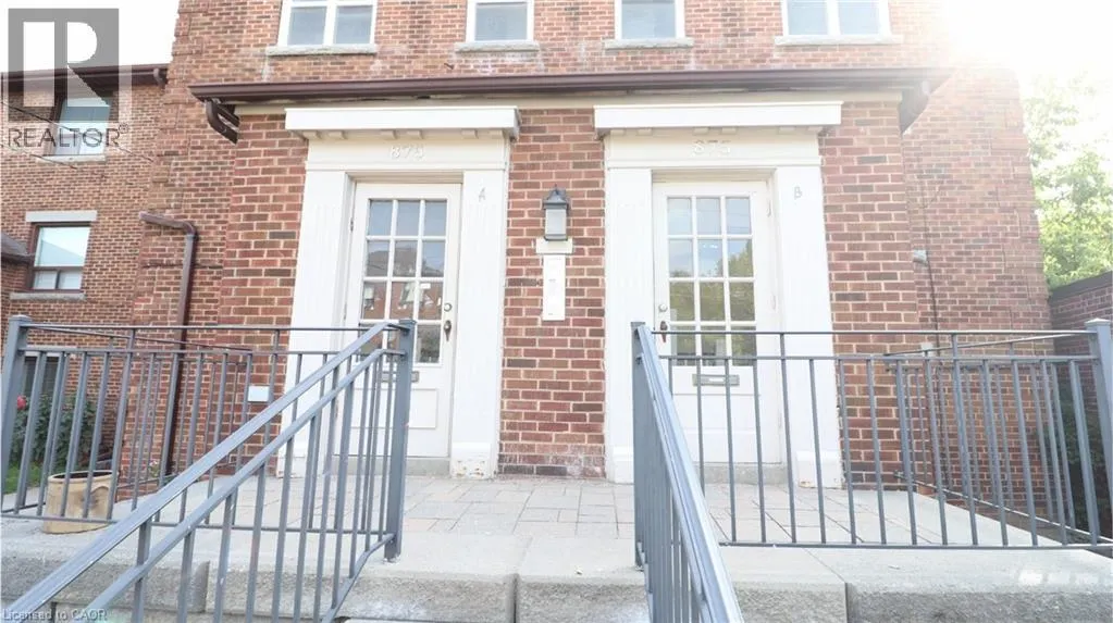 875 MILLWOOD Road Unit# 2B, #2B