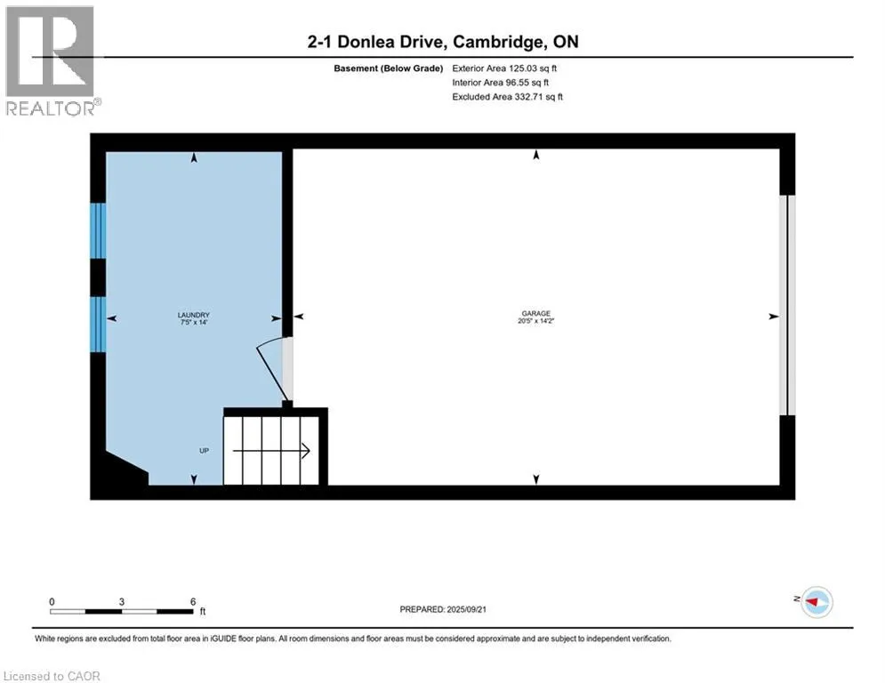 1 DONLEA Drive Unit# 2, #2