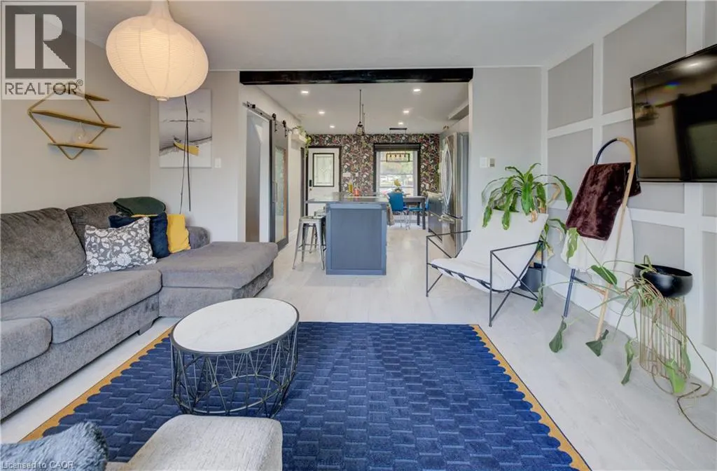 1 DONLEA Drive Unit# 2, #2