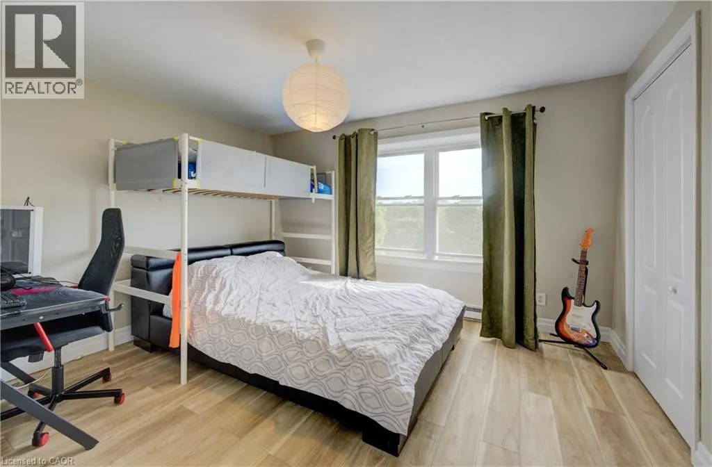 1 DONLEA Drive Unit# 2, #2