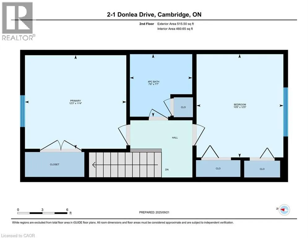 1 DONLEA Drive Unit# 2, #2