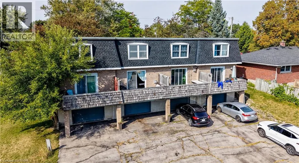 1 DONLEA Drive Unit# 2, #2