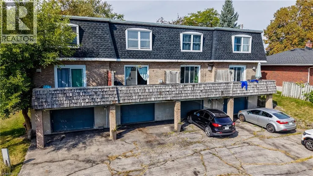 1 DONLEA Drive Unit# 2, #2