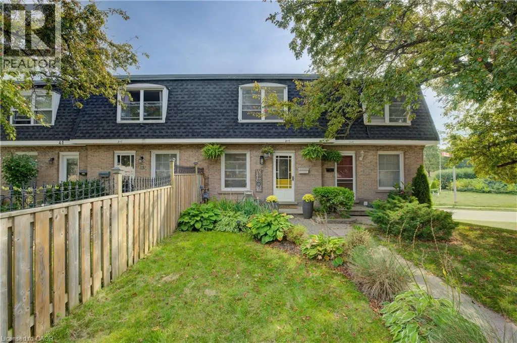 1 DONLEA Drive Unit# 2, #2