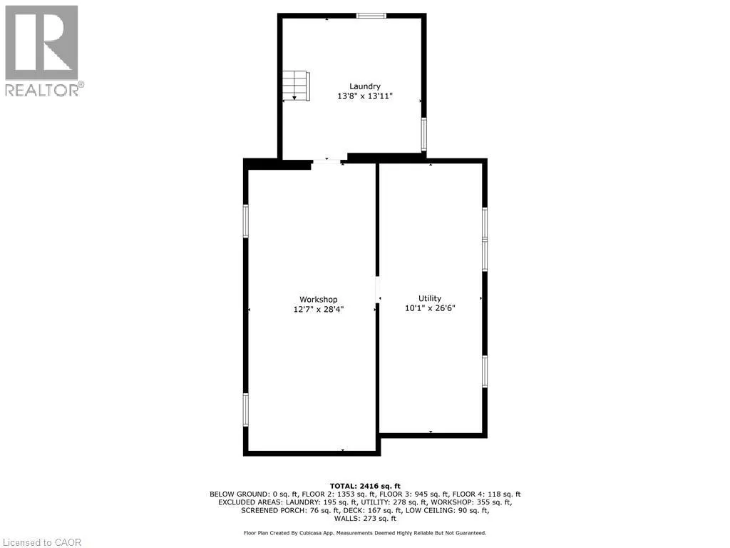 44 ELLEN Street E