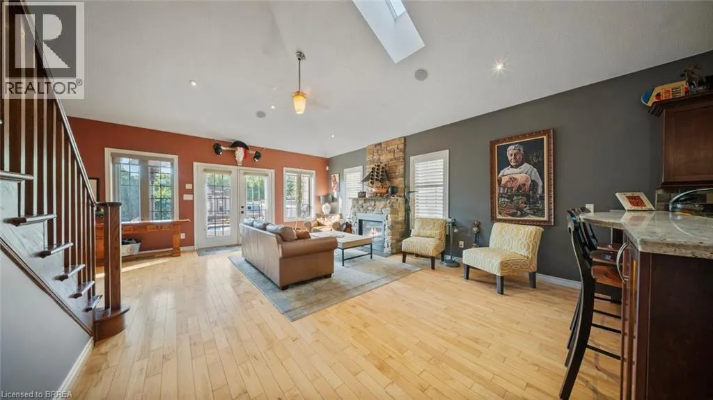 23 JAMIESON Court