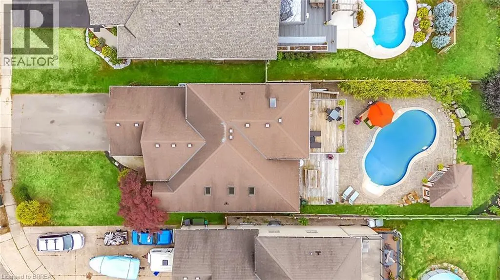 23 JAMIESON Court