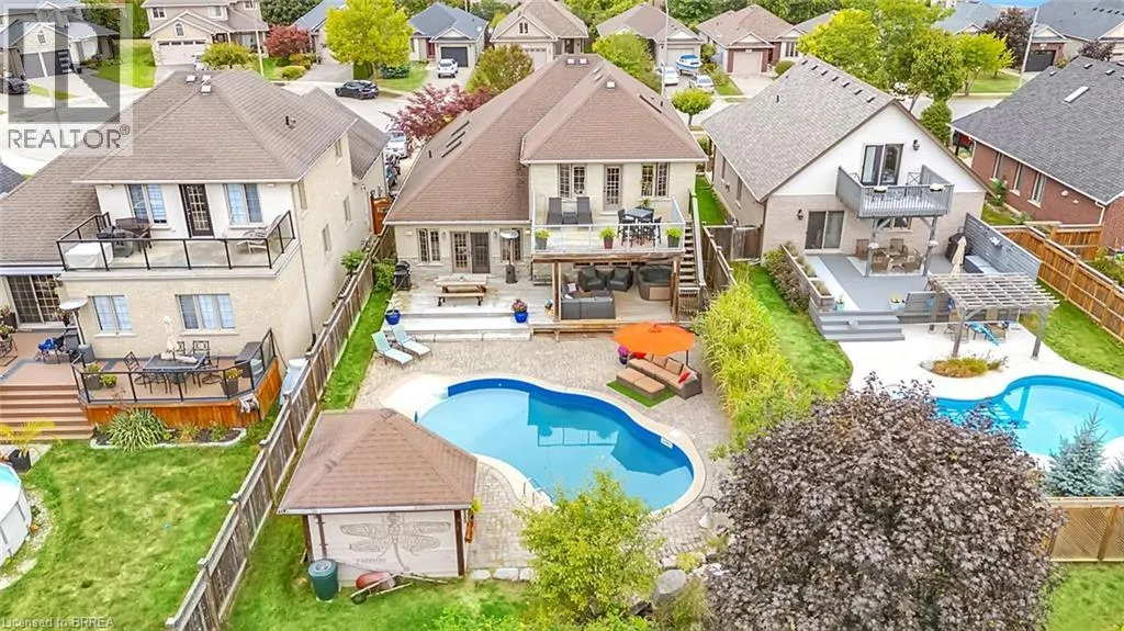 23 JAMIESON Court