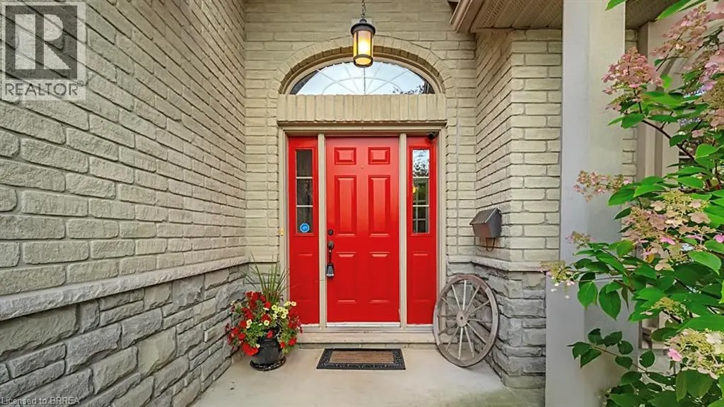 23 JAMIESON Court