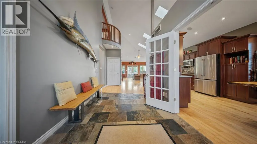 23 JAMIESON Court