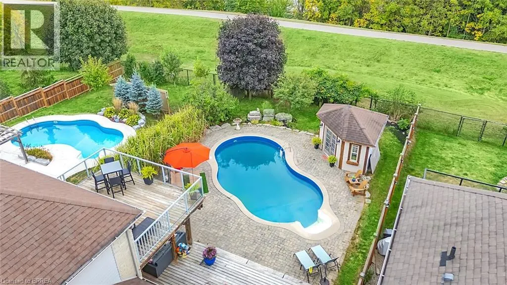23 JAMIESON Court
