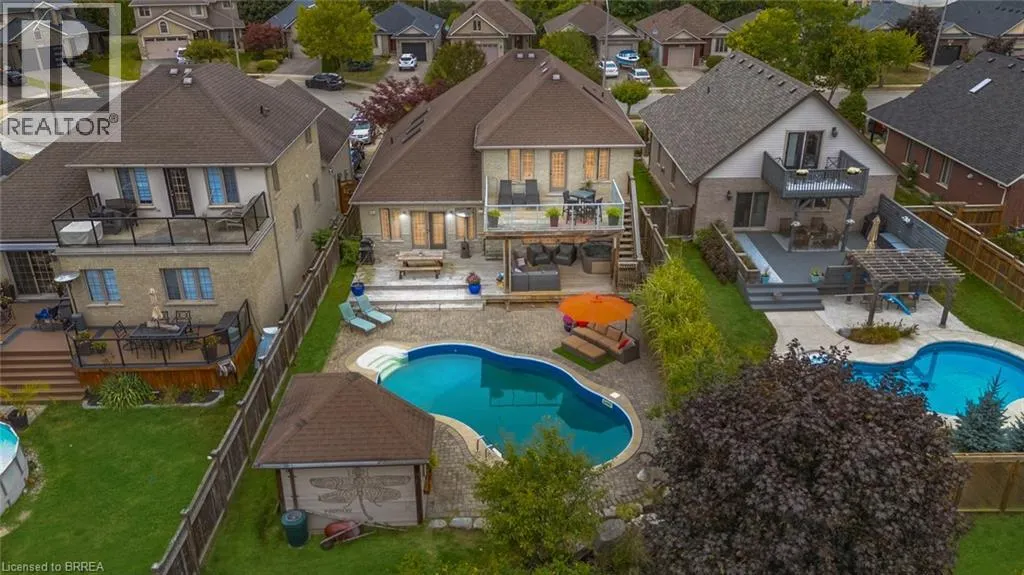 23 JAMIESON Court