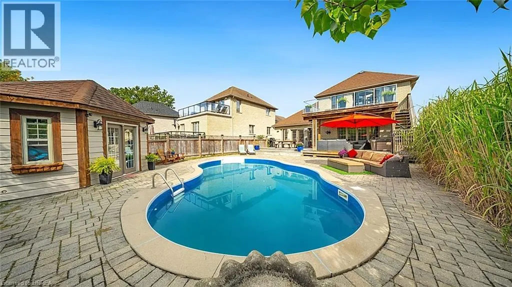 23 JAMIESON Court