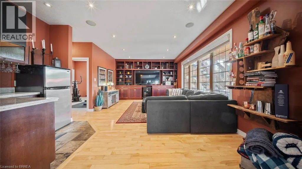 23 JAMIESON Court