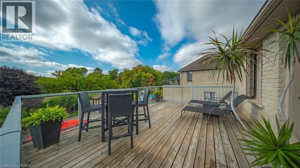 23 JAMIESON Court