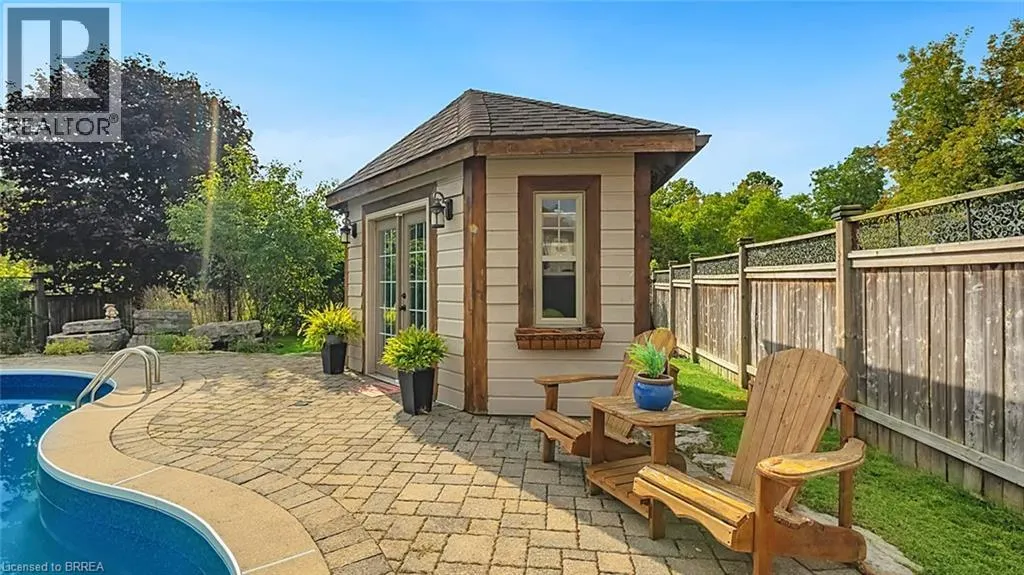 23 JAMIESON Court
